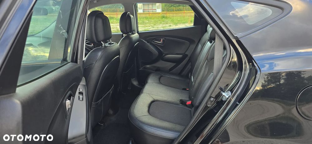 Hyundai ix35 1.6 2WD Comfort - 20