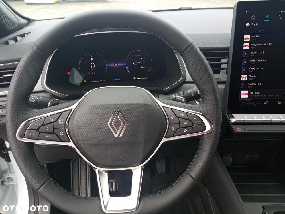 Renault Captur 1.0 TCe Techno - 12