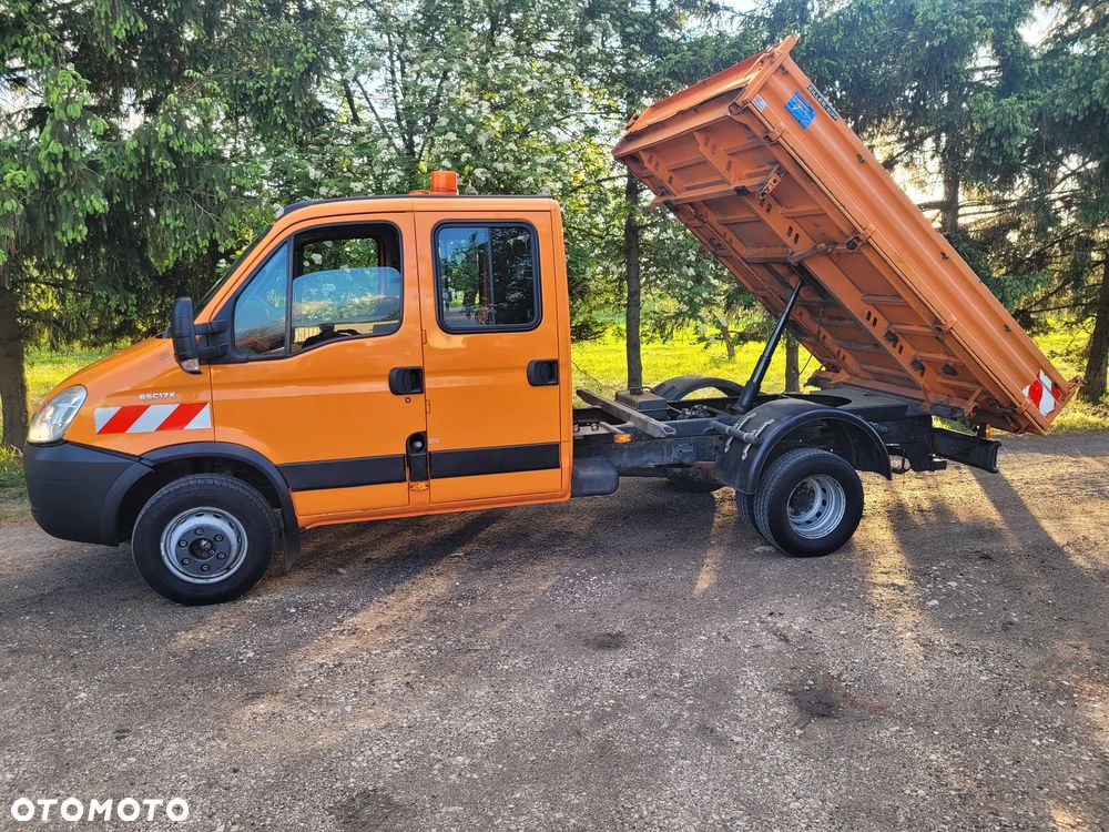 Iveco Daily 65C17 - 1