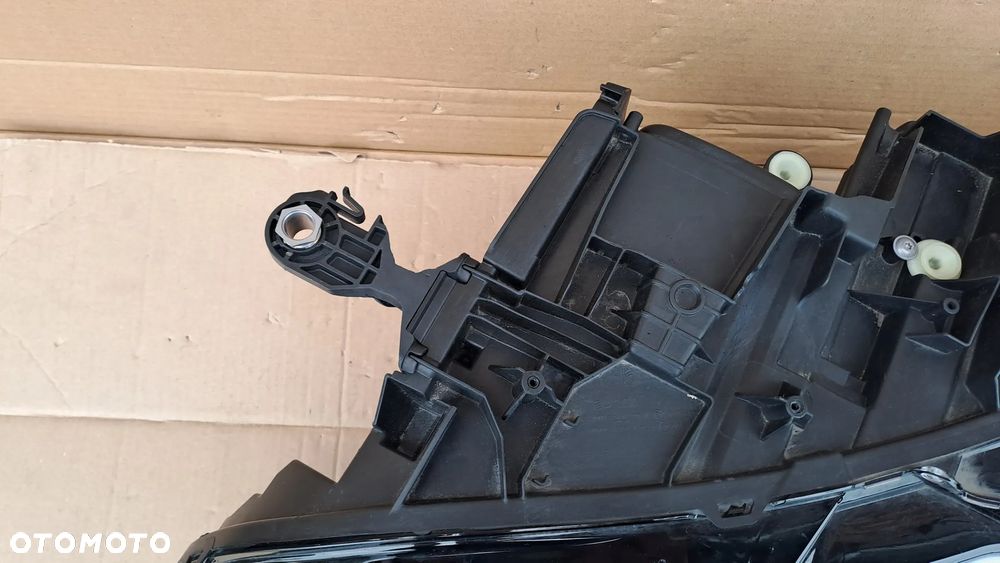 VW ID.7 ID7 LEWA LAMPA FULL LED IQ.LIGHT 14b941035b - 7