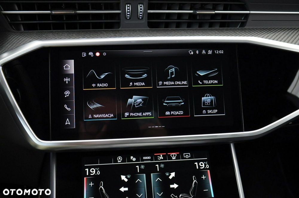 Audi A7 Sportback - 38
