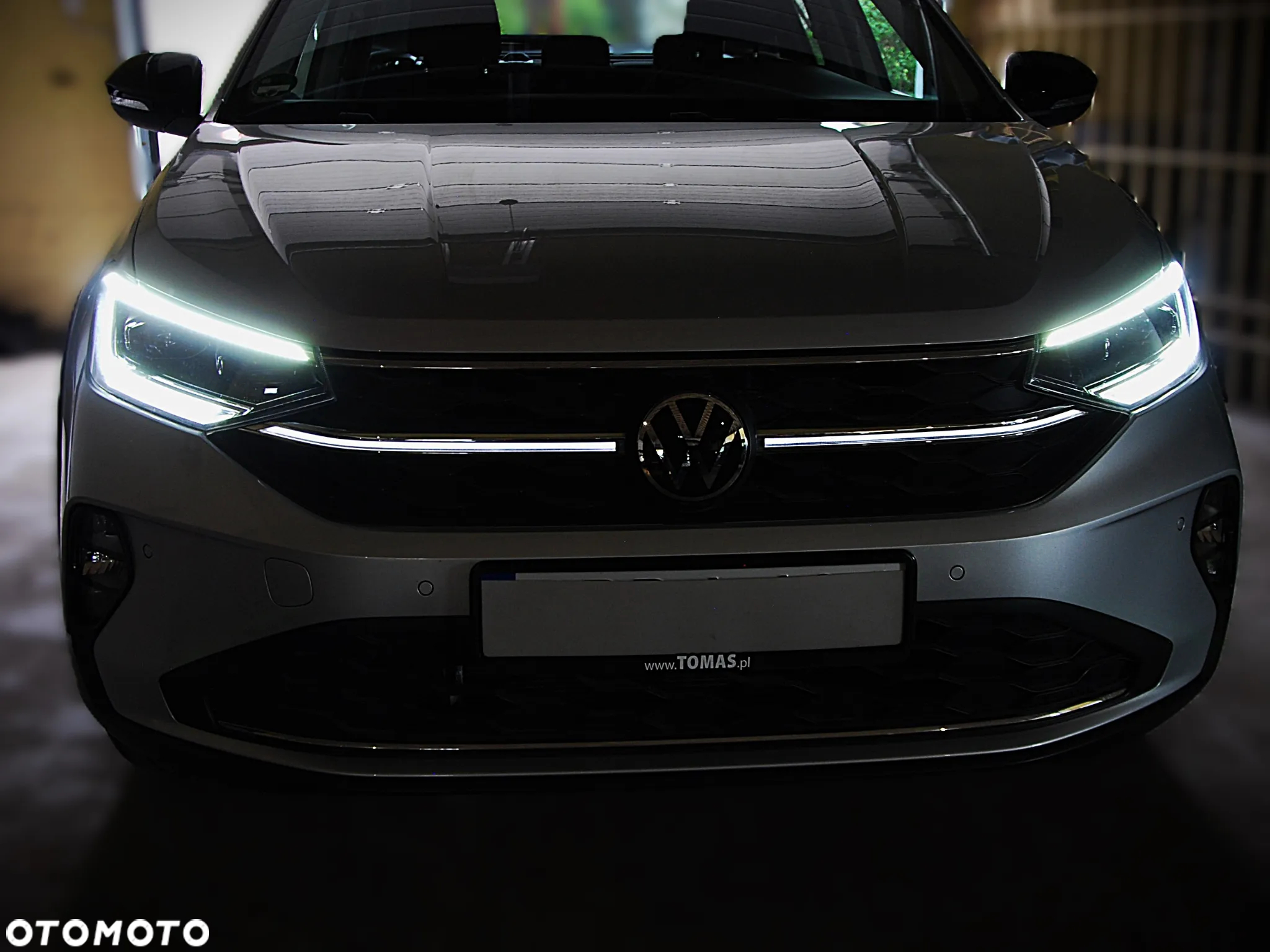 Volkswagen Taigo 1.0 TSI Style DSG - 7
