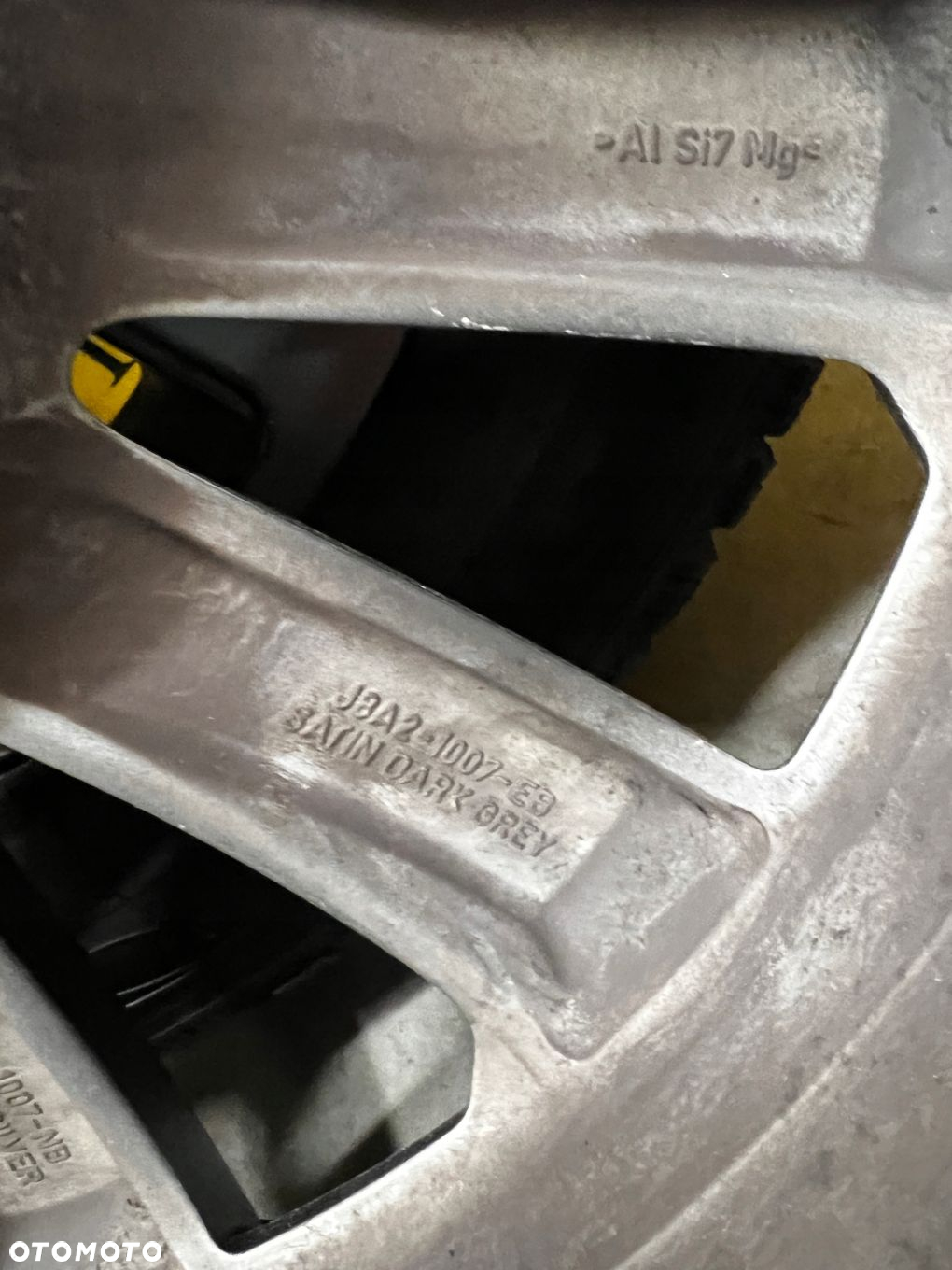 KOŁA FELGI OPONY ZIMOWE RANGE ROVER VELAR L560 255/50 R20 109V XL - 16