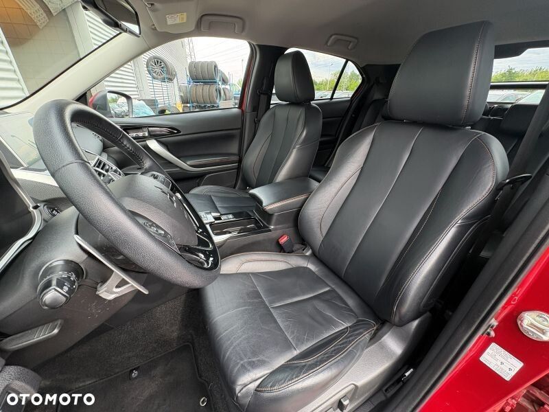 Mitsubishi Eclipse Cross 1.5 T GPF Instyle CVT 4WD - 17