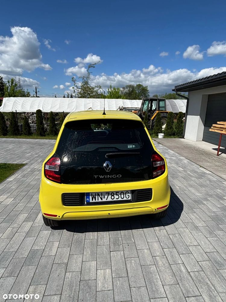 Renault Twingo - 7