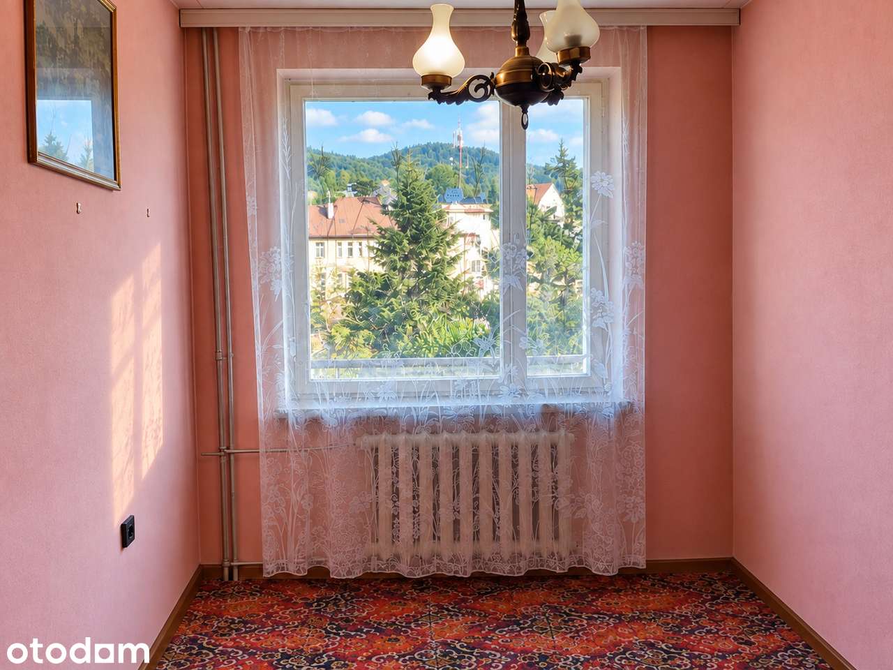 Mieszkanie na sprzedaż, 3 pokoje, 50 m², Krynica-Zdrój