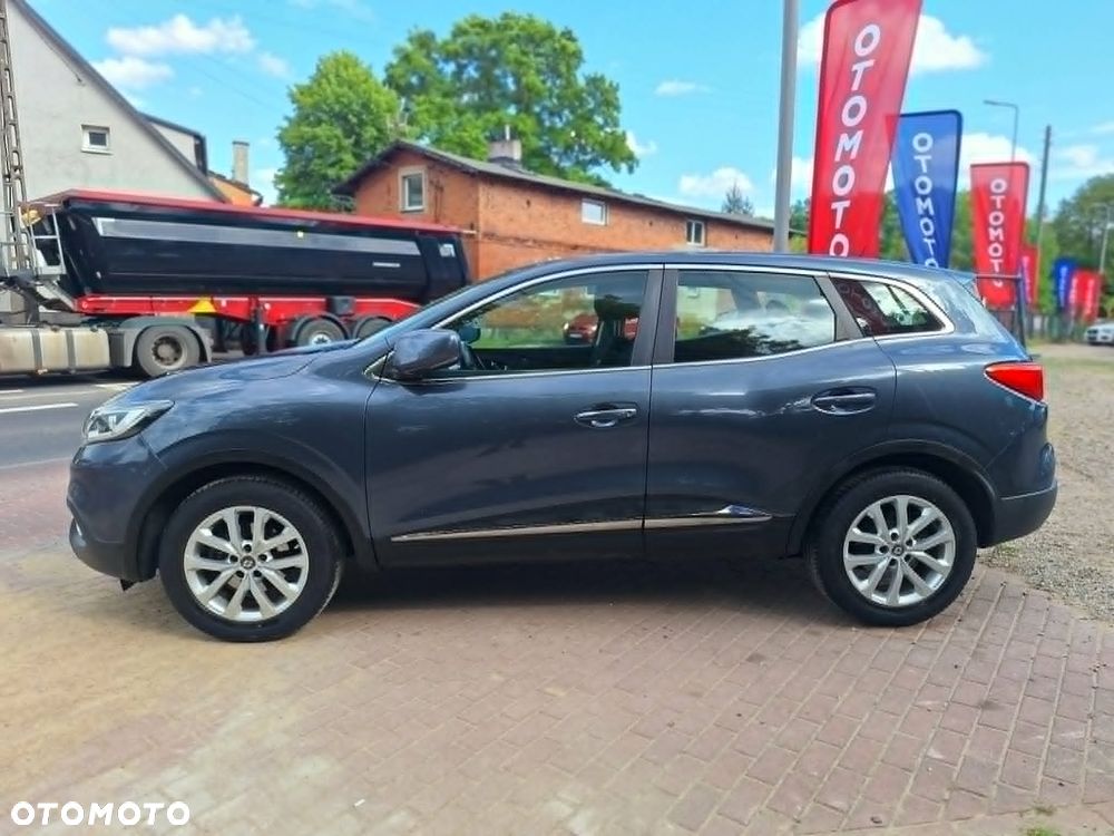Renault Kadjar 1.2 Energy TCe Business - 6