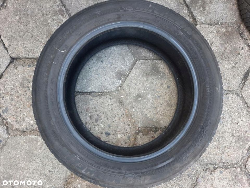 245/50R19 Michelin Latitude Sport 3 XL lato 5,4mm - 8