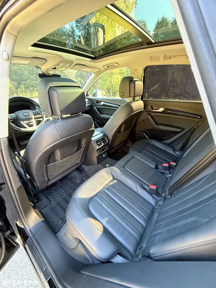 Audi Q5 2.0 TFSI Quattro S tronic - 12