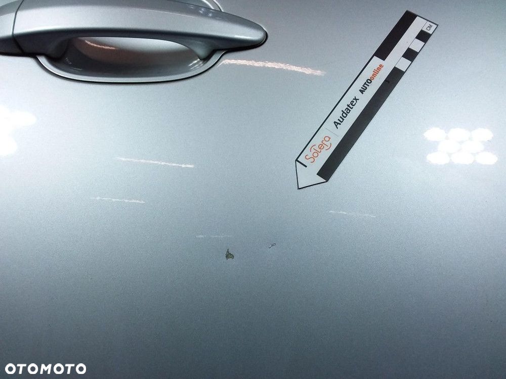 BMW 5 E60 E61 DRZWI PRZÓD PRZEDNIE PRAWE 354 - 5