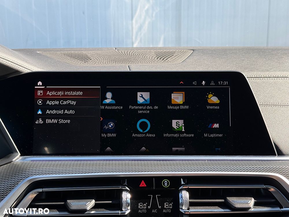 BMW X6 xDrive30d AT MHEV - 33