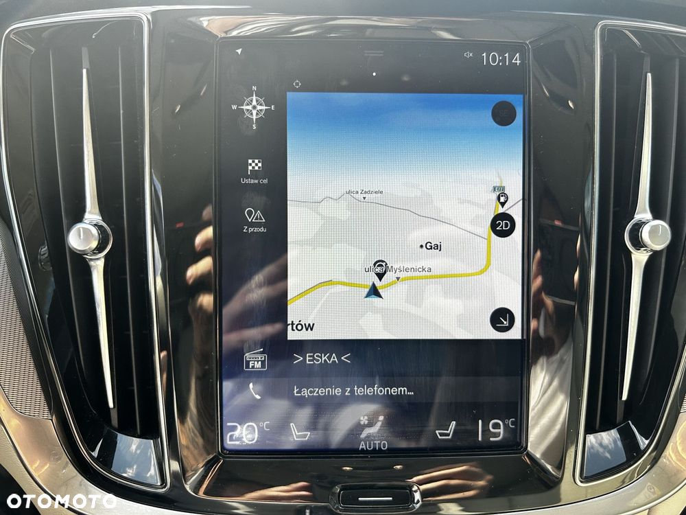 Volvo S60 - 26