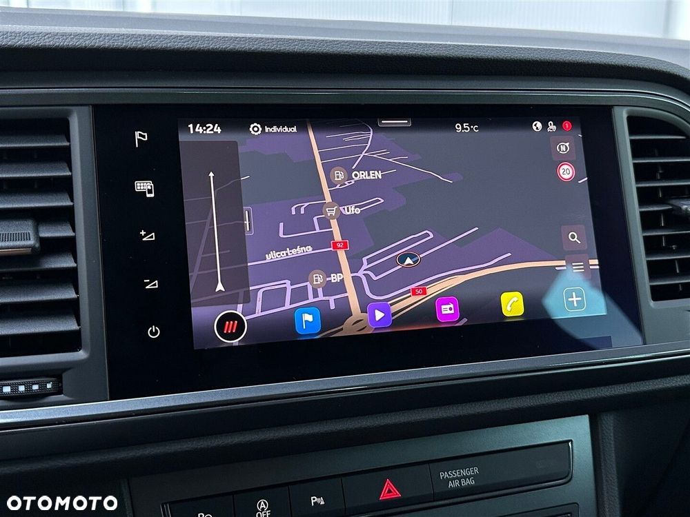 Cupra Ateca 1.5 TSI DSG - 24