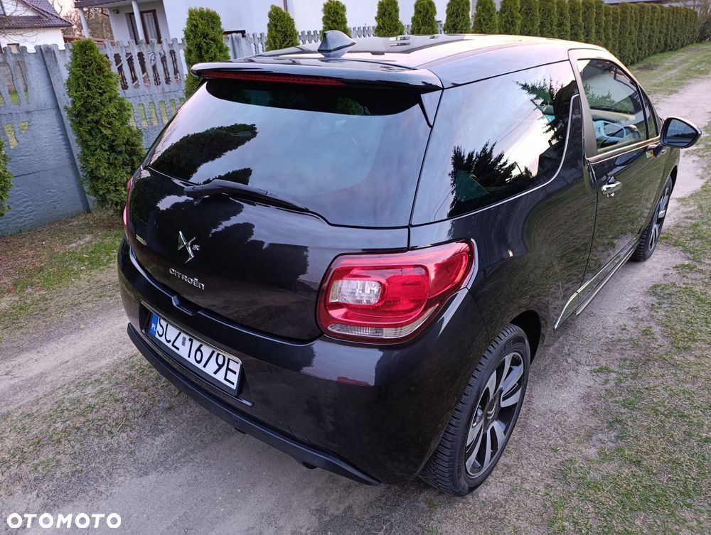 Citroën DS3 THP 155 Ultra-Prestige - 6