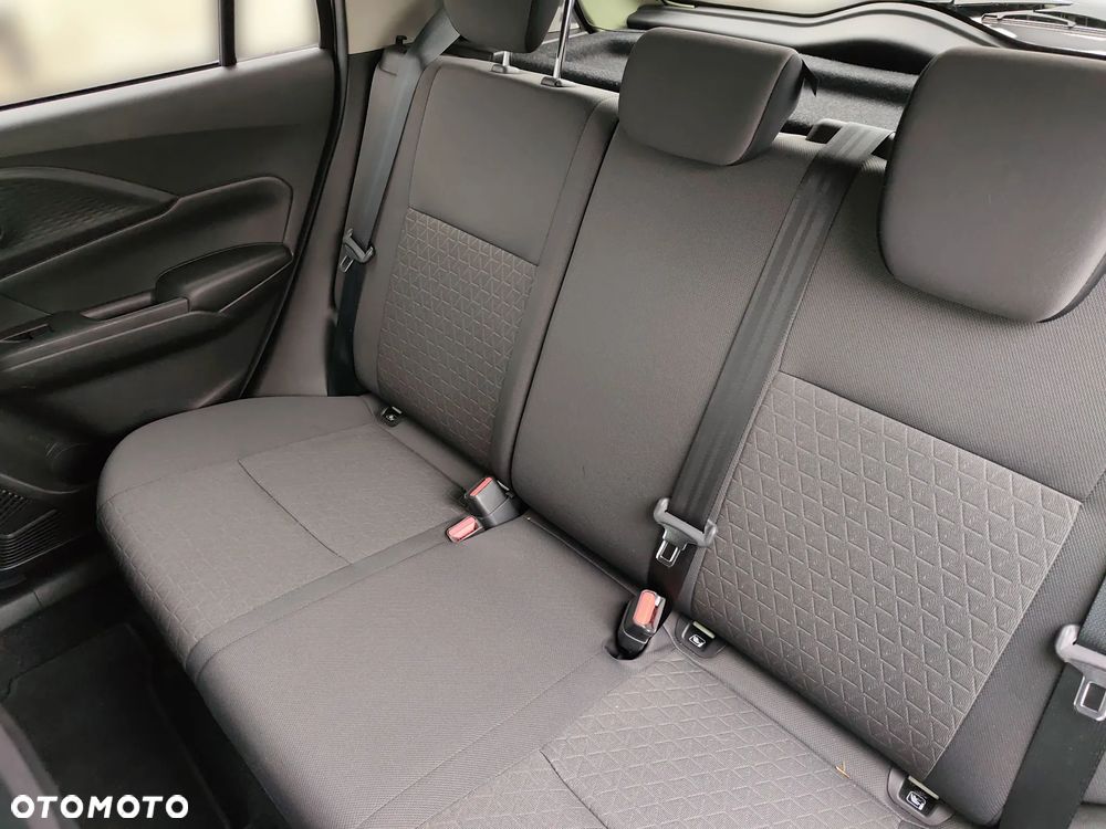 Suzuki Swift 1.2 Dualjet SHVS Premium Plus - 16