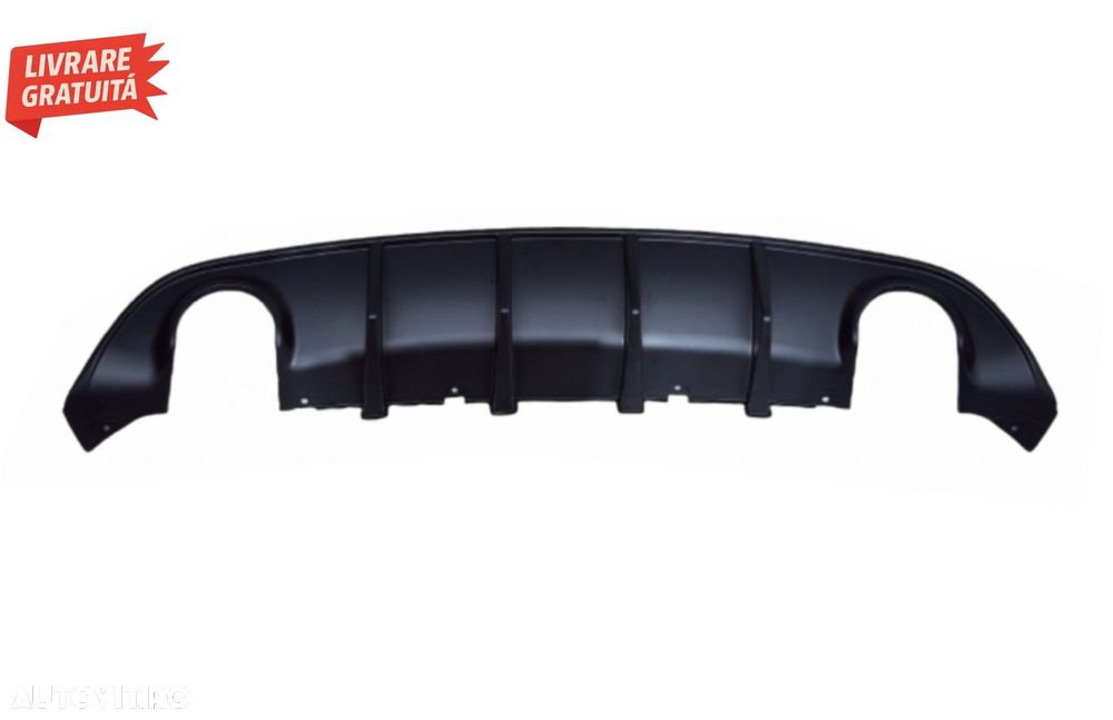 Bara Spate Dodge Charger LD (2015-2023)- livrare gratuita - 3