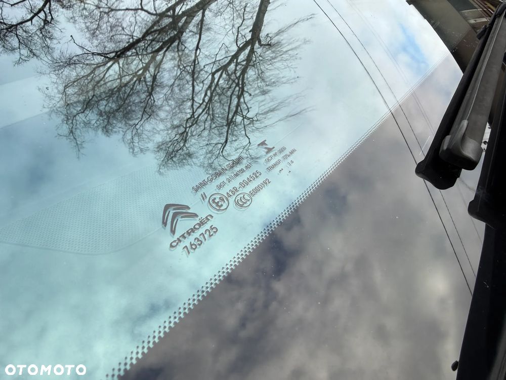 Citroën C4 Picasso e-HDi 115 Attraction - 37