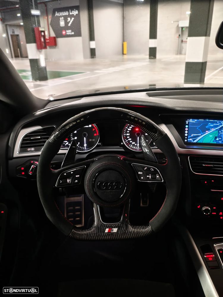 Audi S5 Sportback - 14