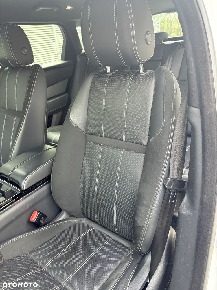 Land Rover Range Rover Velar 2.0 Si4 GPF R-Dynamic - 15