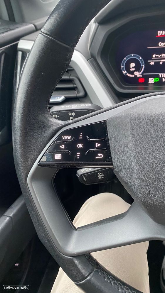 Audi Q4 Sportback e-tron 40 82 kWH - 33