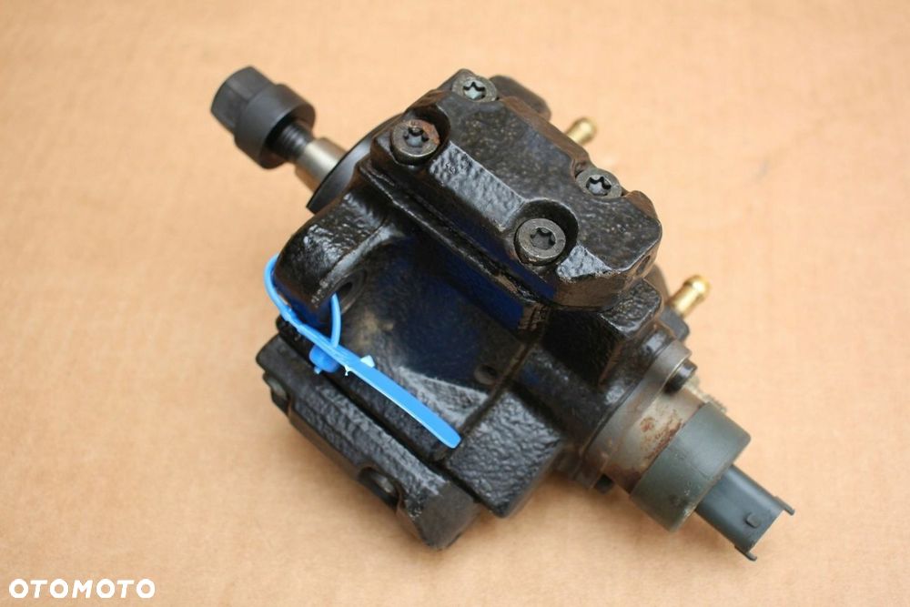 Pompa wtryskowa CP1 BMW e46 e39 m57 2.5d 3.0d 7787563 0445010009 (1224) - 7
