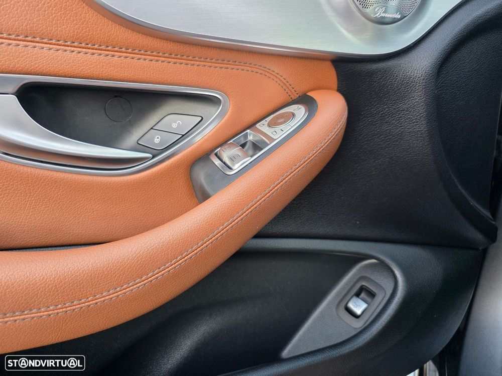 Mercedes-Benz C 250 - 17
