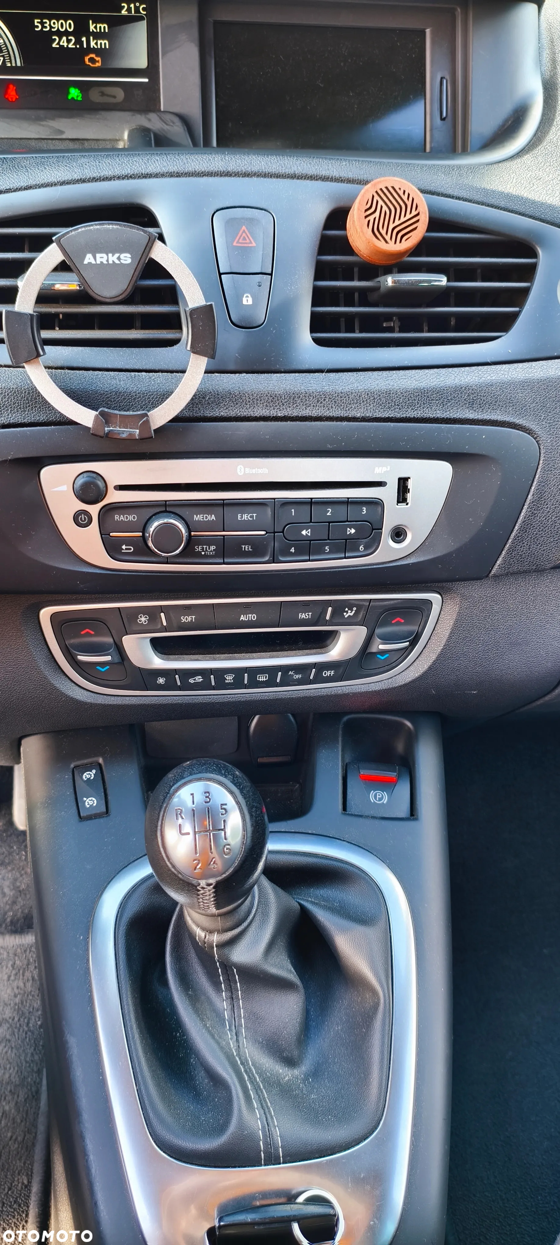 Renault Scenic 1.2 TCe Energy Limited - 5