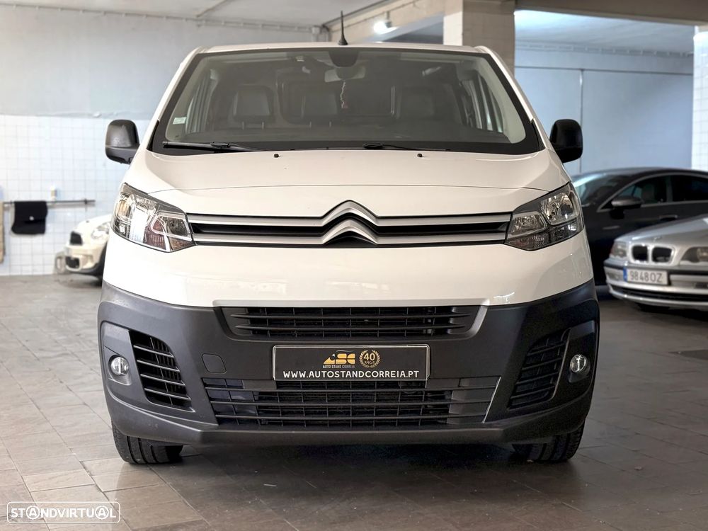 Citroën Jumpy 2.0 Hdi - 3