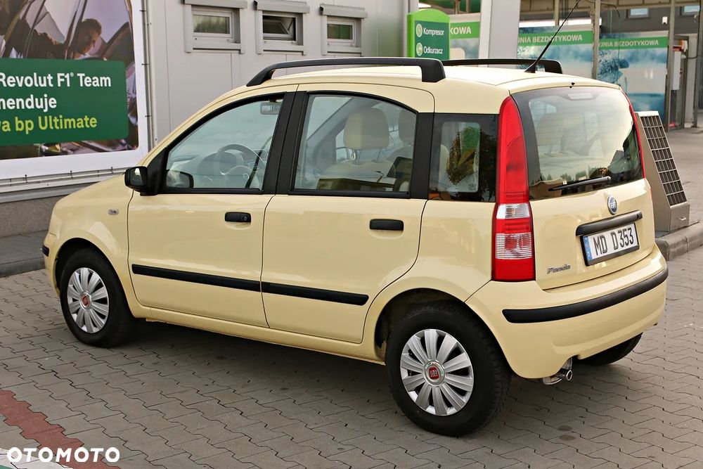 Fiat Panda - 18