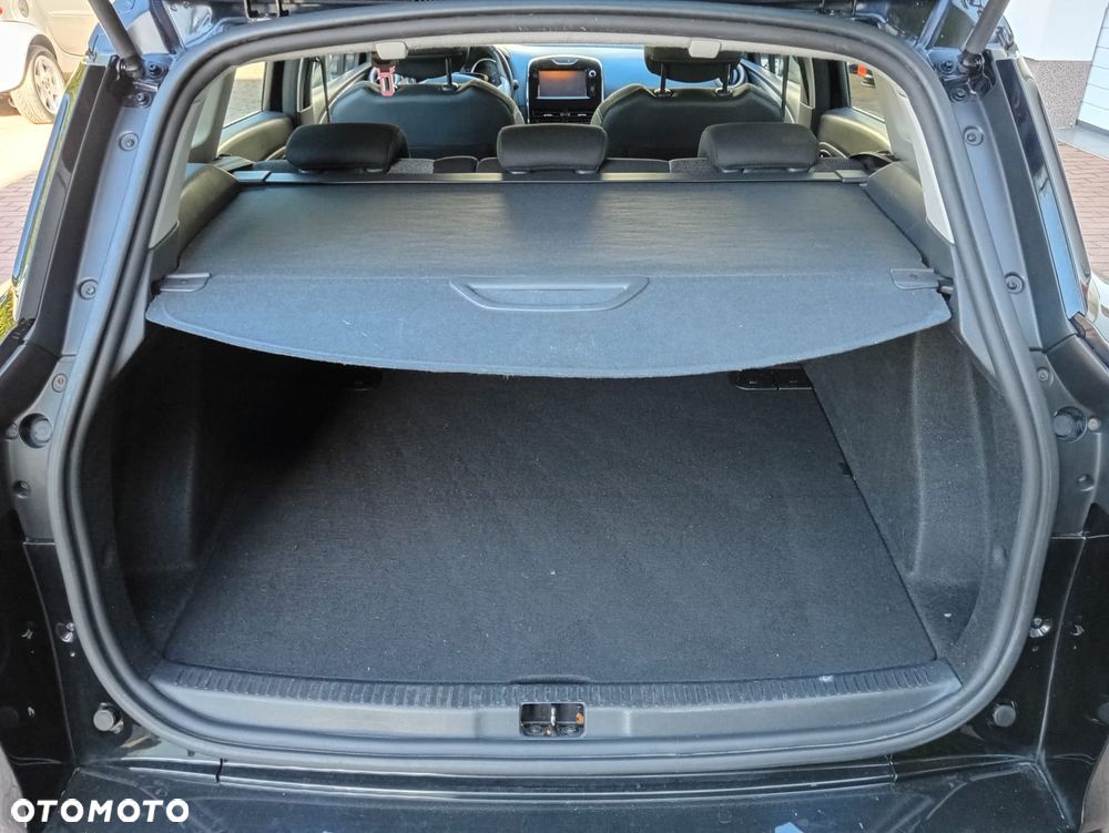 Renault Clio 1.2 16V 75 LIMITED - 16