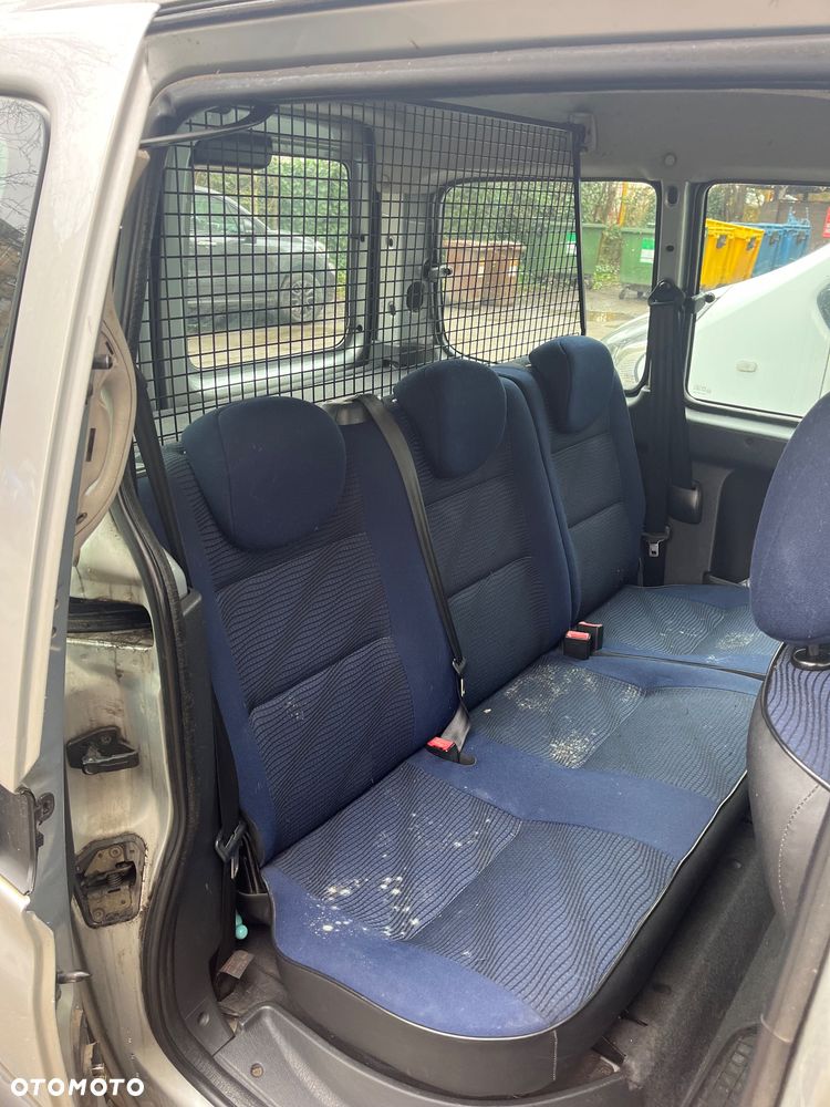 Peugeot Partner 1.6 HDI Origin - 10