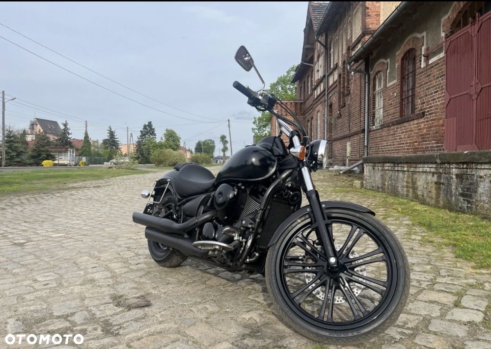 Kawasaki VN - 3
