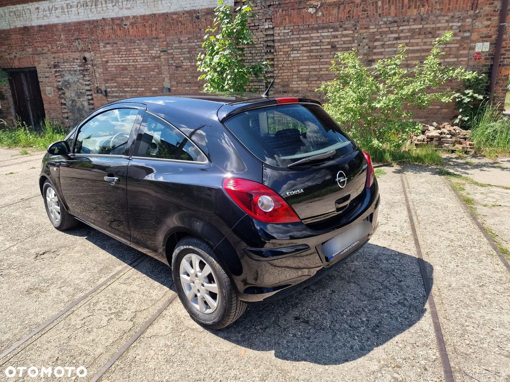 Opel Corsa - 10