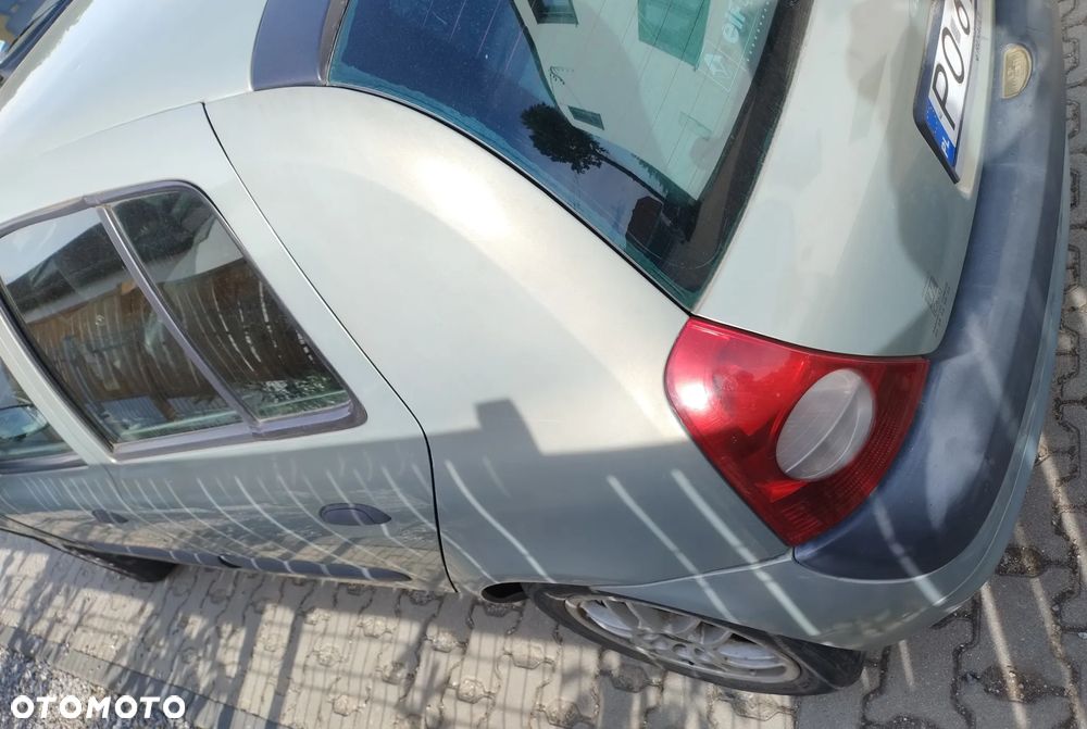 Renault Clio 1.5 dCi Dynamique - 2