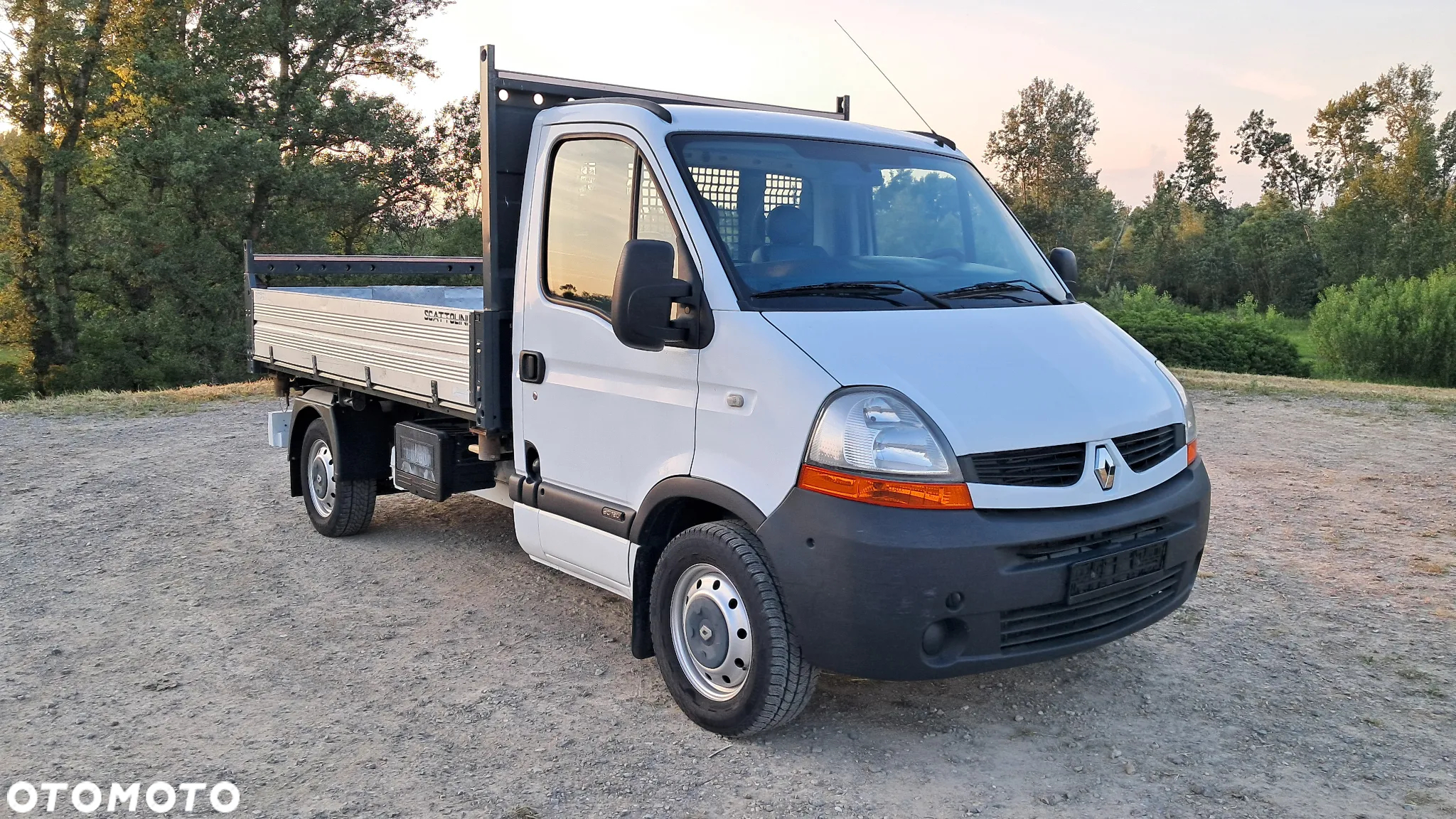 Renault Master 120 dci - 22