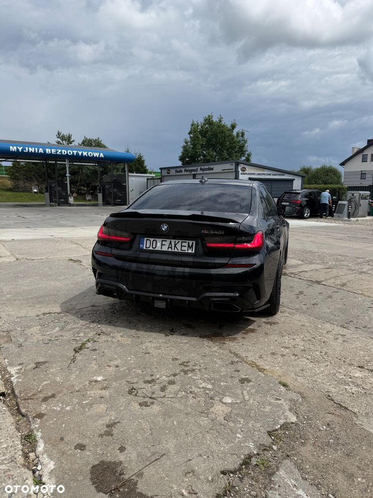 BMW Seria 3 M340i xDrive sport - 5