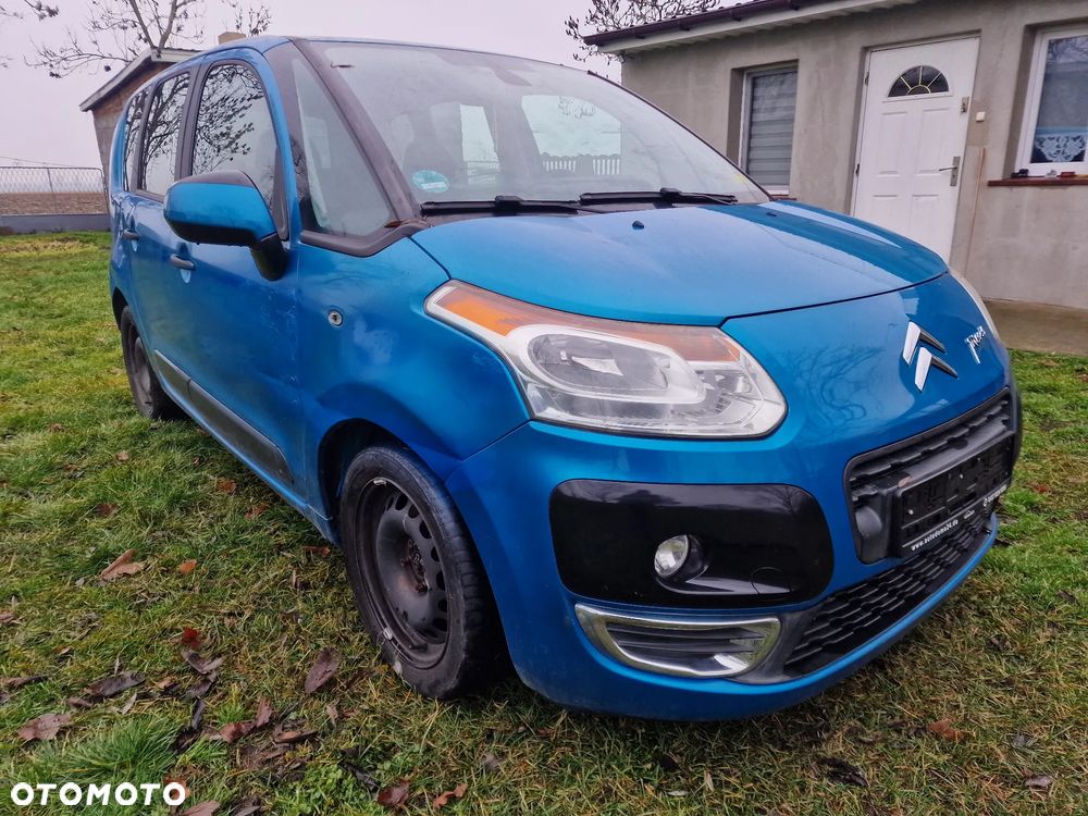 Citroën C3 Picasso VTi 120 Exclusive - 8