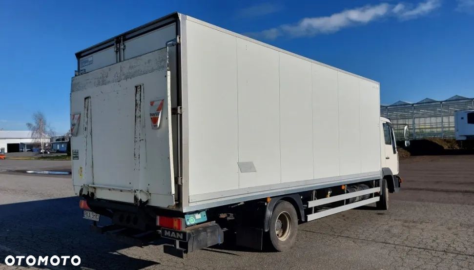 MAN L70 12.185LC STAR - 7