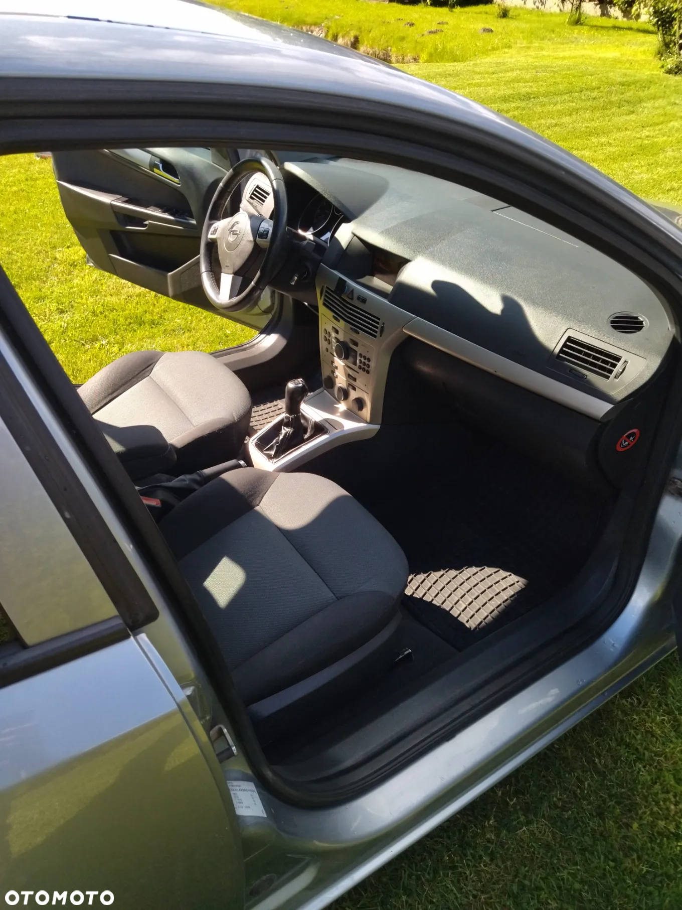 Opel Astra - 10