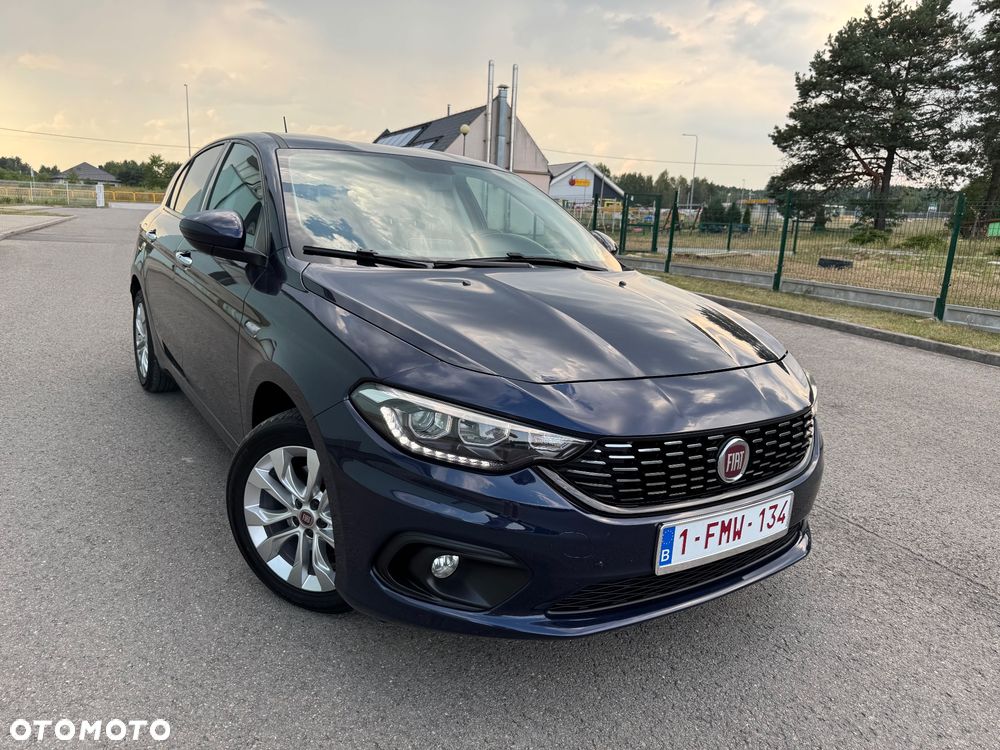 Fiat Tipo 1.4 16V More - 2