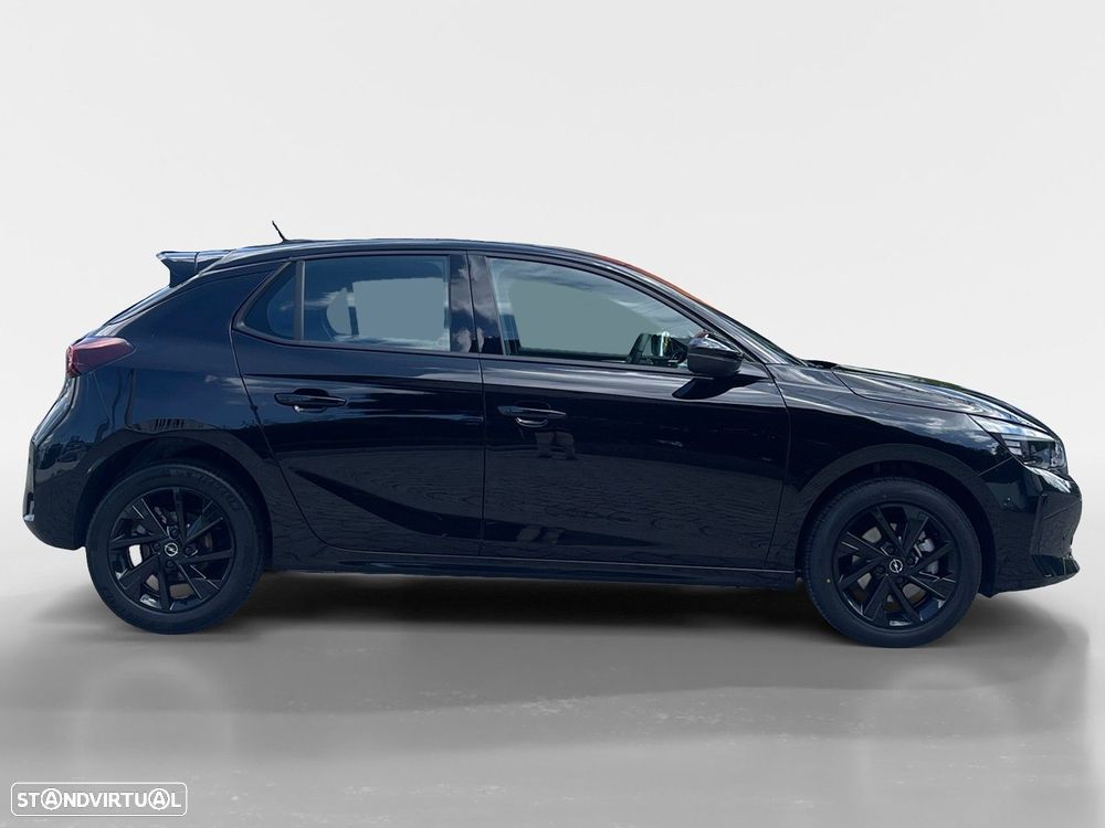 Opel Corsa - 6
