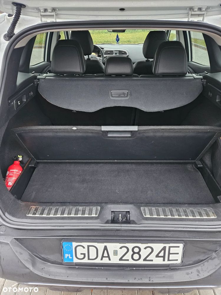 Renault Kadjar Energy dCi 110 COLLECTION - 33