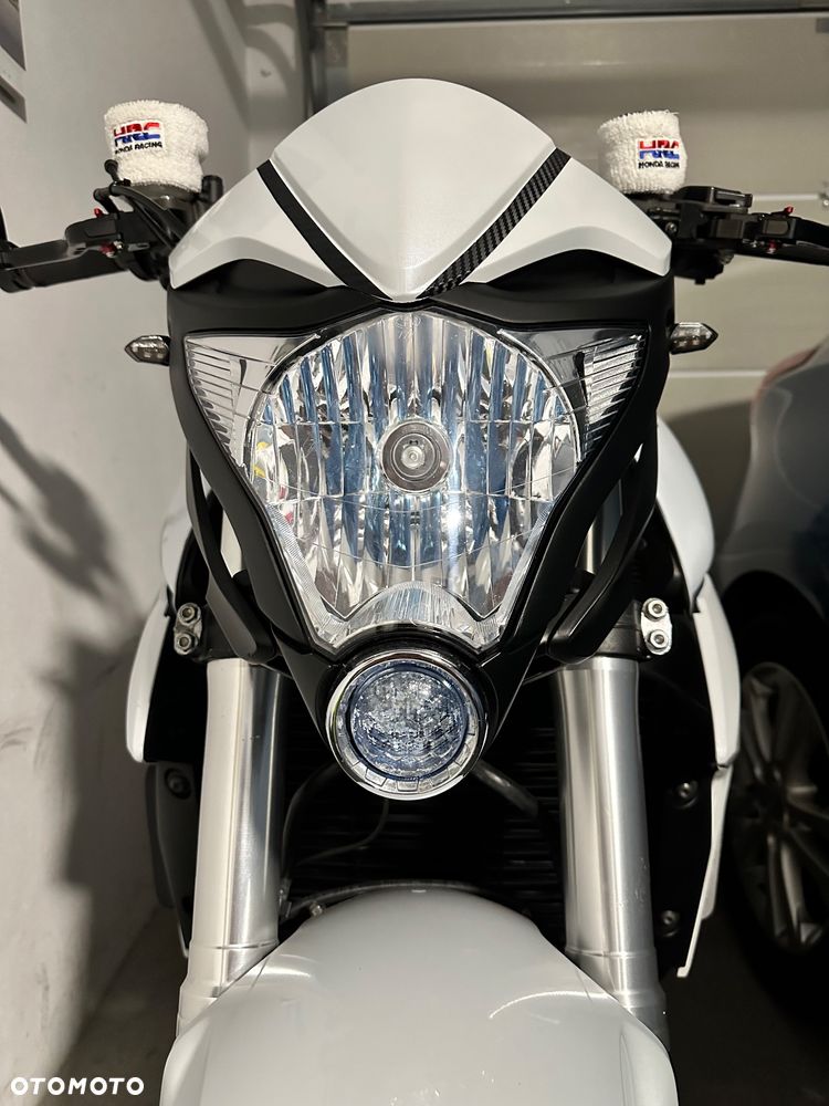 Honda CB - 15