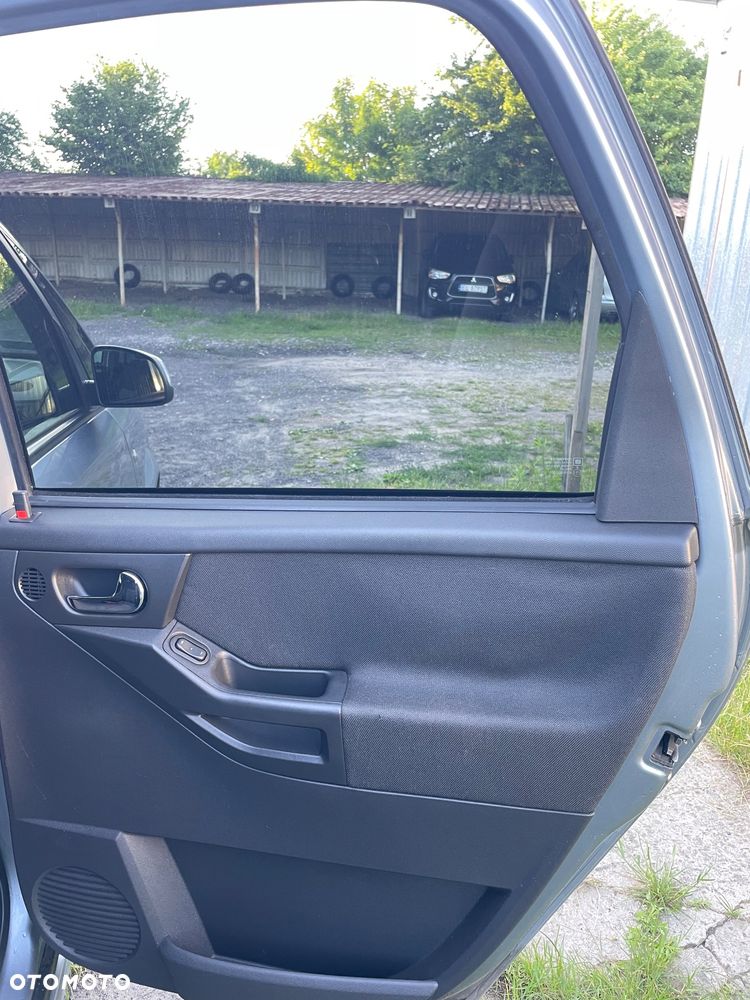Opel Meriva 1.6 Cosmo - 10