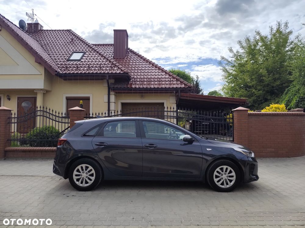 Kia Ceed 1.0 T-GDI S - 7