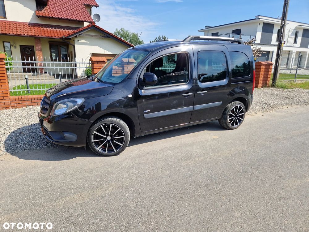 Mercedes-Benz Citan - 3