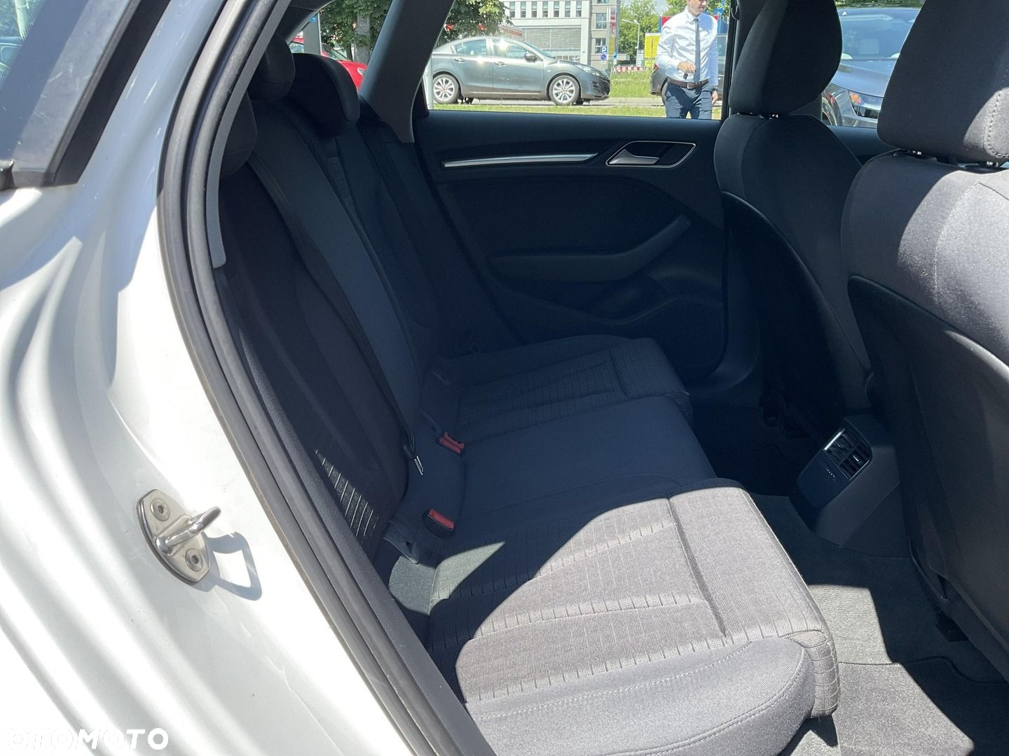 Audi A3 1.5 TFSI S tronic - 16