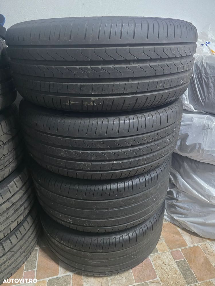 Mercedes-Benz E - 18