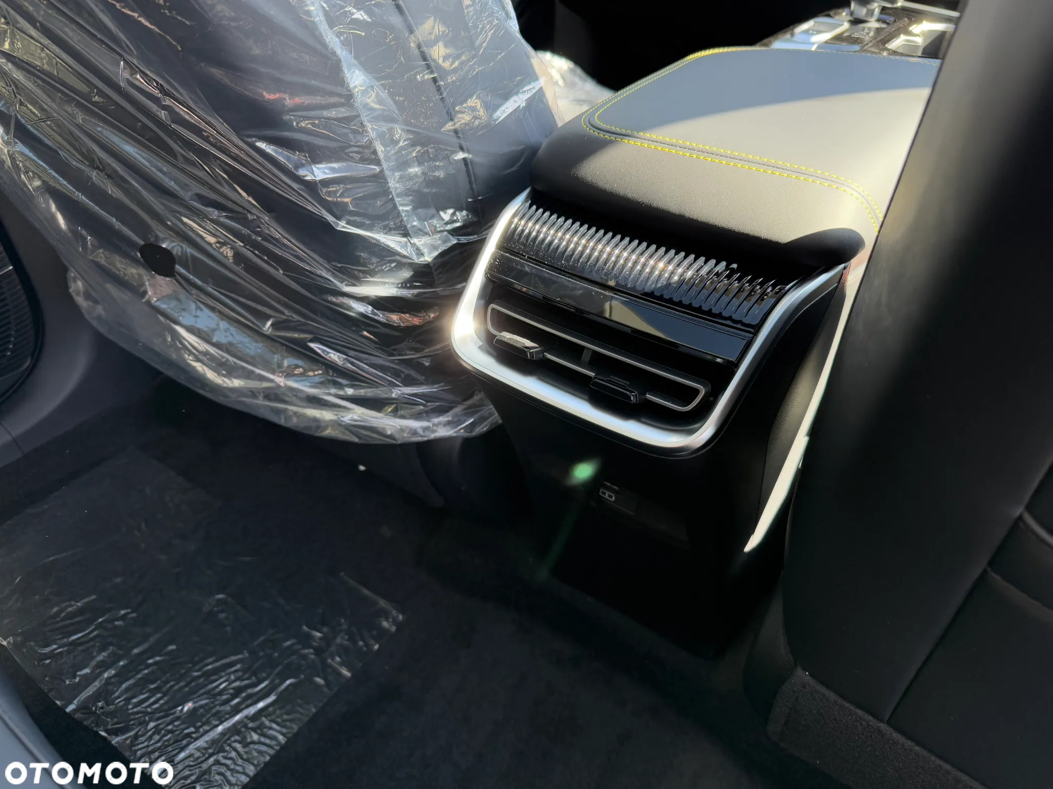 Baic Beijing 5 1.5T Comfort DCT - 21
