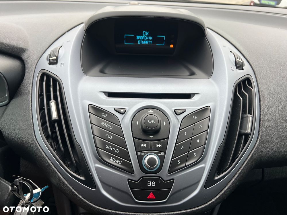 Ford B-MAX 1.0 EcoBoost Colourline - 25